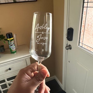 Ashley added a photo of their purchase