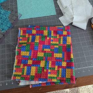 Sandra added a photo of their purchase