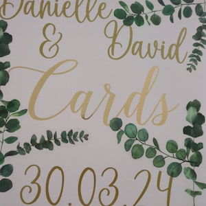 Danielle added a photo of their purchase