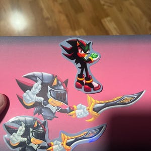 Julian added a photo of their purchase