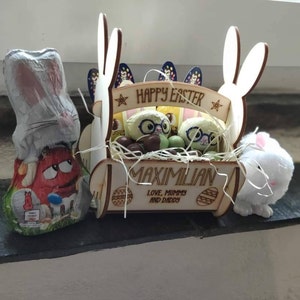 Ma added a photo of their purchase