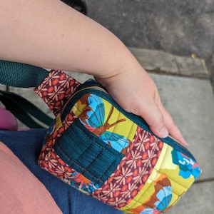 Molly added a photo of their purchase