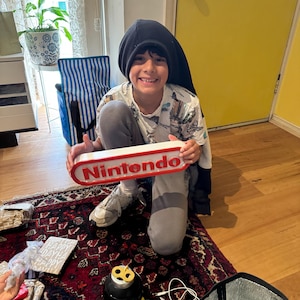 Ajay added a photo of their purchase