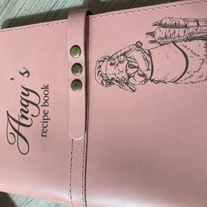 Angy added a photo of their purchase
