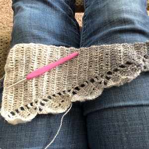 Penelope added a photo of their purchase