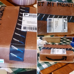 Caryn ha añadido una foto de su compra