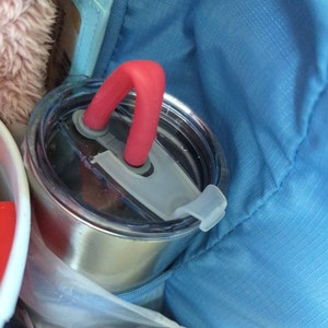 Sandra added a photo of their purchase