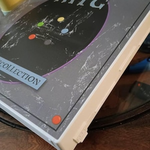 KC added a photo of their purchase