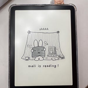 Mali added a photo of their purchase