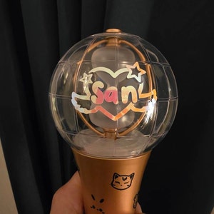 Melina added a photo of their purchase