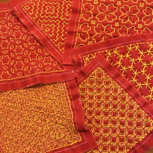 Japanese Sewing Notions - Shiboidagonu.shop