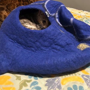 Linda added a photo of their purchase