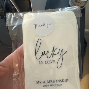 Ruby added a photo of their purchase