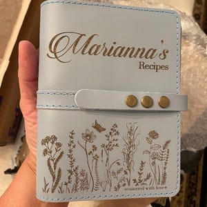 Jenny added a photo of their purchase