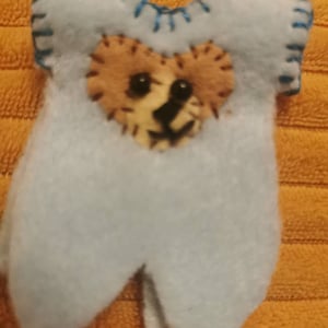 Julie added a photo of their purchase