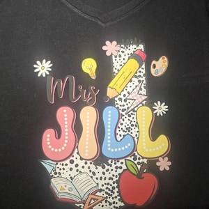 Taylor added a photo of their purchase