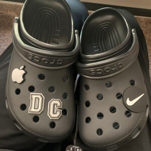 back buttons for crocs amazon