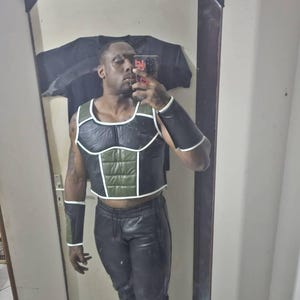 Olivier ha añadido una foto de su compra