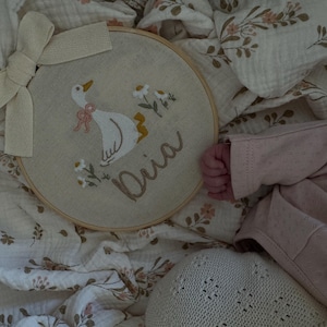Ella added a photo of their purchase