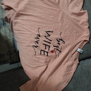 Etsy buyer added a photo of their purchase