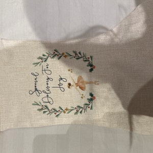 Imogen adicionaram uma foto da sua compra