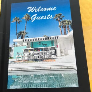 ELLEN added a photo of their purchase