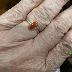 Rosa added a photo of their purchase