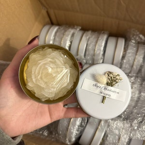 Angelica added a photo of their purchase