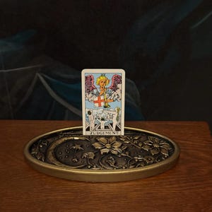 Etsy-koper heeft een foto van de aankoop toegevoegd