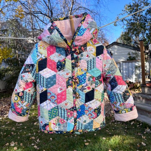 Giacca Trapuntata Quilt Per Bambini E Ragazzi Nkmmarlin | Leggera, In Nylon, Lavabile In Lavatrice