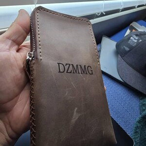 David added a photo of their purchase