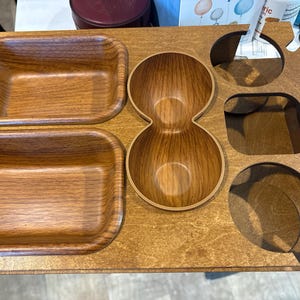 Brooke added a photo of their purchase