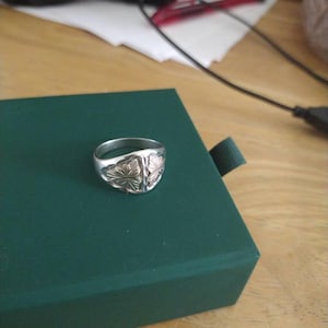 Bob added a photo of their purchase