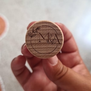 Aly added a photo of their purchase
