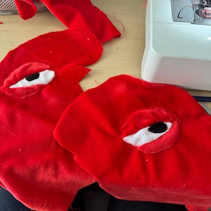 Albe added a photo of their purchase