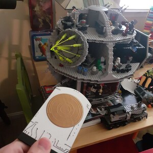 Paul a ajouté une photo de son achat