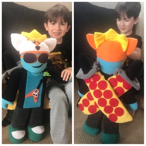 roblox girl roblox plush