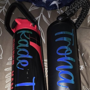Deborah added a photo of their purchase