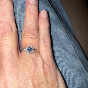 Heidi added a photo of their purchase