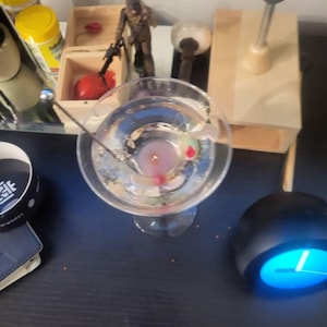 Aaron added a photo of their purchase