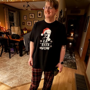 Monique added a photo of their purchase