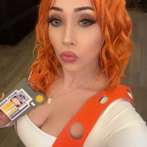 Melissa ha añadido una foto de su compra