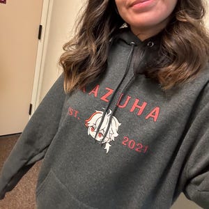 Tee added a photo of their purchase