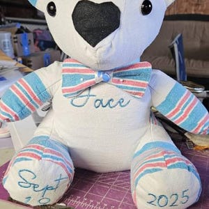 Amanda added a photo of their purchase