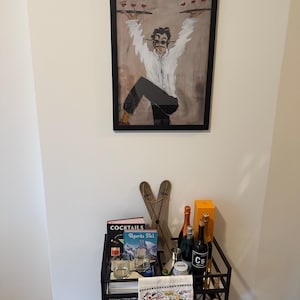 Ben added a photo of their purchase