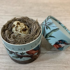 Laura added a photo of their purchase
