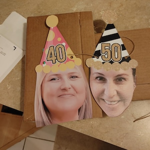 Kathy added a photo of their purchase