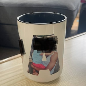 Ramona added a photo of their purchase