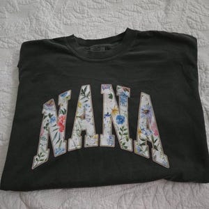Dana added a photo of their purchase