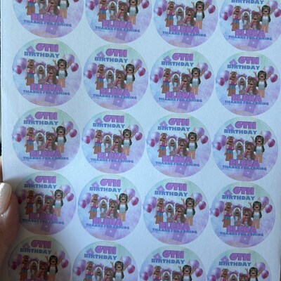 Christmas Nail Stencils Various Designs X20 Nail Stencils Vinyl Nail
